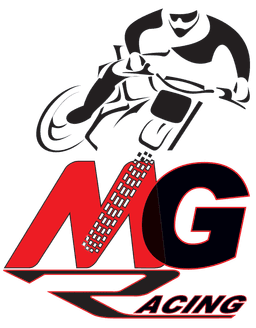 MG Racing Logo